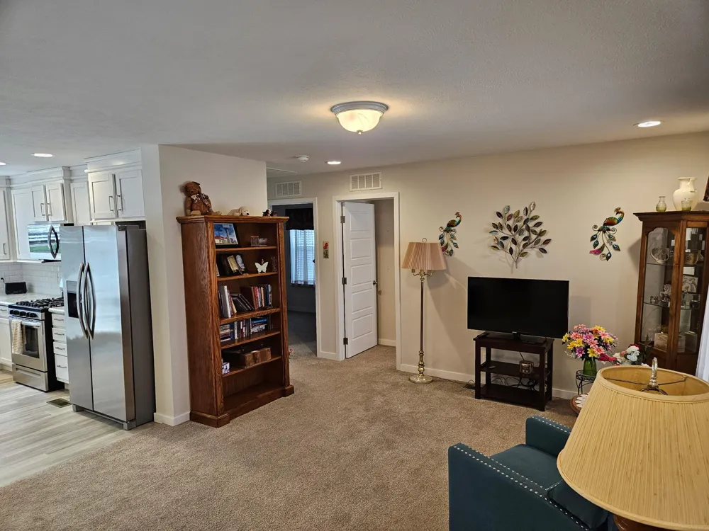 6543 W Meadowlark Drive Georgetown Charter Township, MI 49428