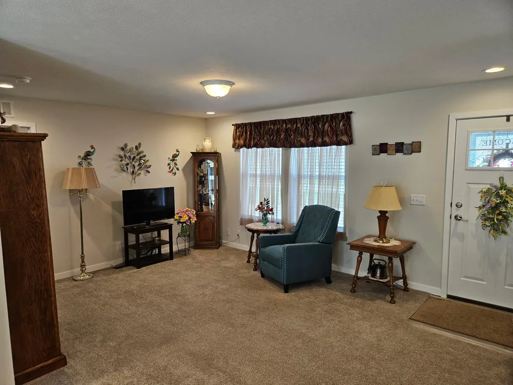6543 W Meadowlark Drive Georgetown Charter Township, MI 49428