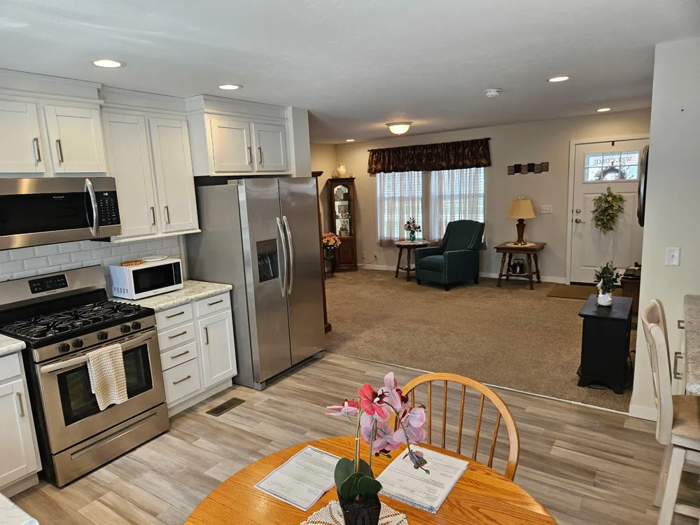 6543 W Meadowlark Drive Georgetown Charter Township, MI 49428