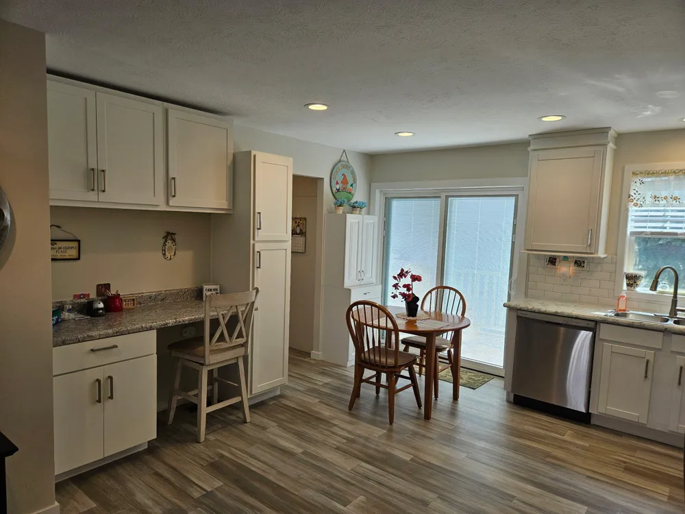 6543 W Meadowlark Drive Georgetown Charter Township, MI 49428