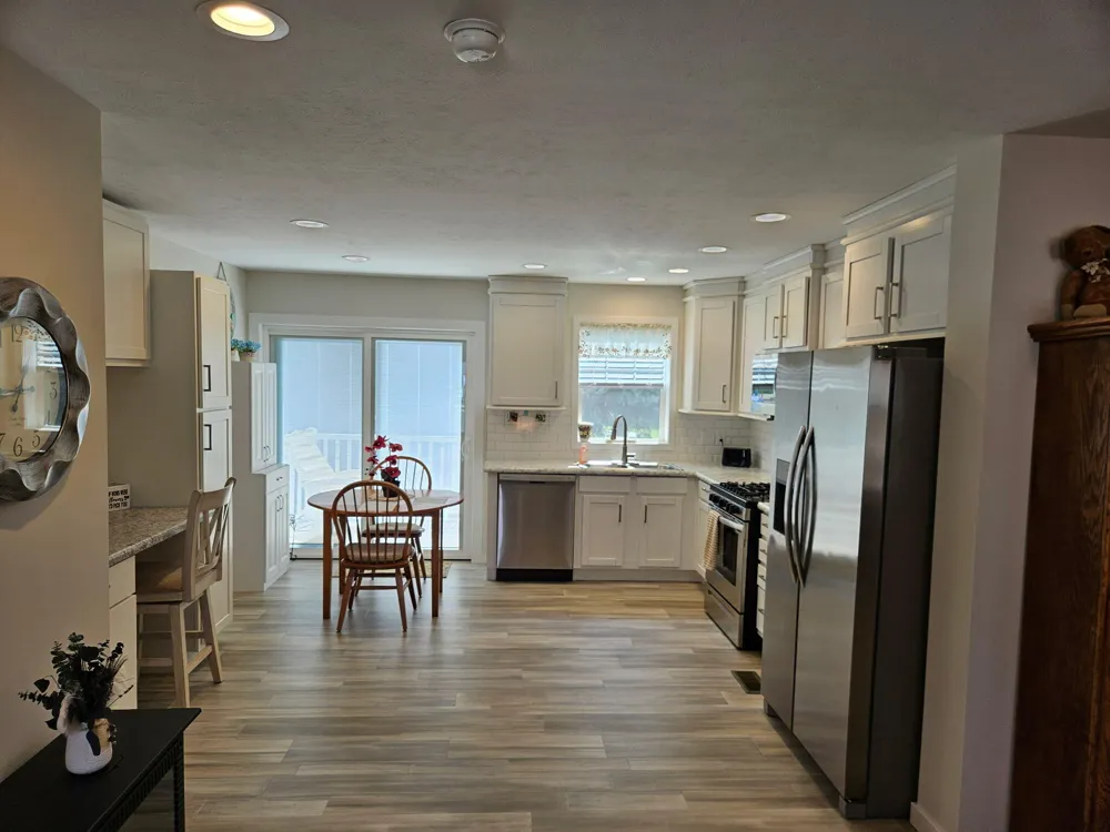 6543 W Meadowlark Drive Georgetown Charter Township, MI 49428