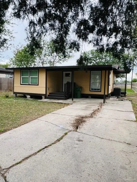 837 S 13th Street Alamo, TX 78516
