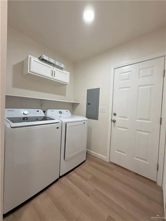 837 S 13th Street Alamo, TX 78516