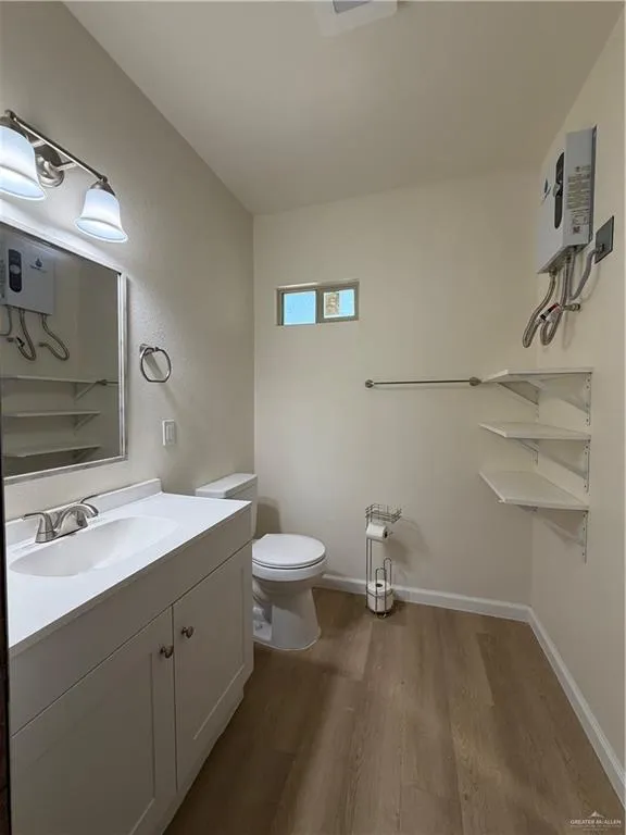837 S 13th Street Alamo, TX 78516