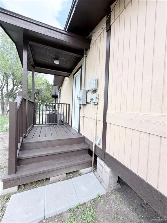 837 S 13th Street Alamo, TX 78516