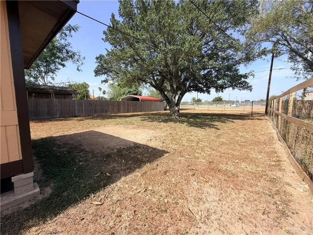 837 S 13th Street Alamo, TX 78516