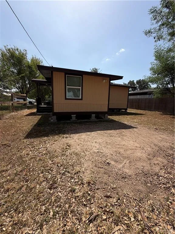 837 S 13th Street Alamo, TX 78516