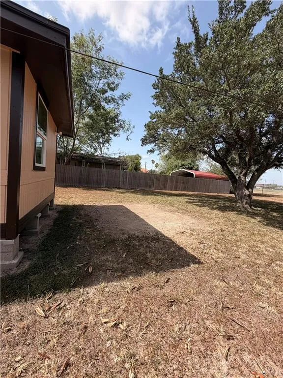 837 S 13th Street Alamo, TX 78516