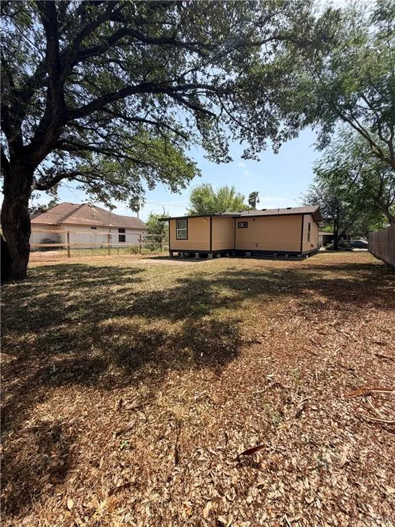 837 S 13th Street Alamo, TX 78516