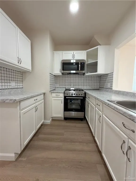 837 S 13th Street Alamo, TX 78516