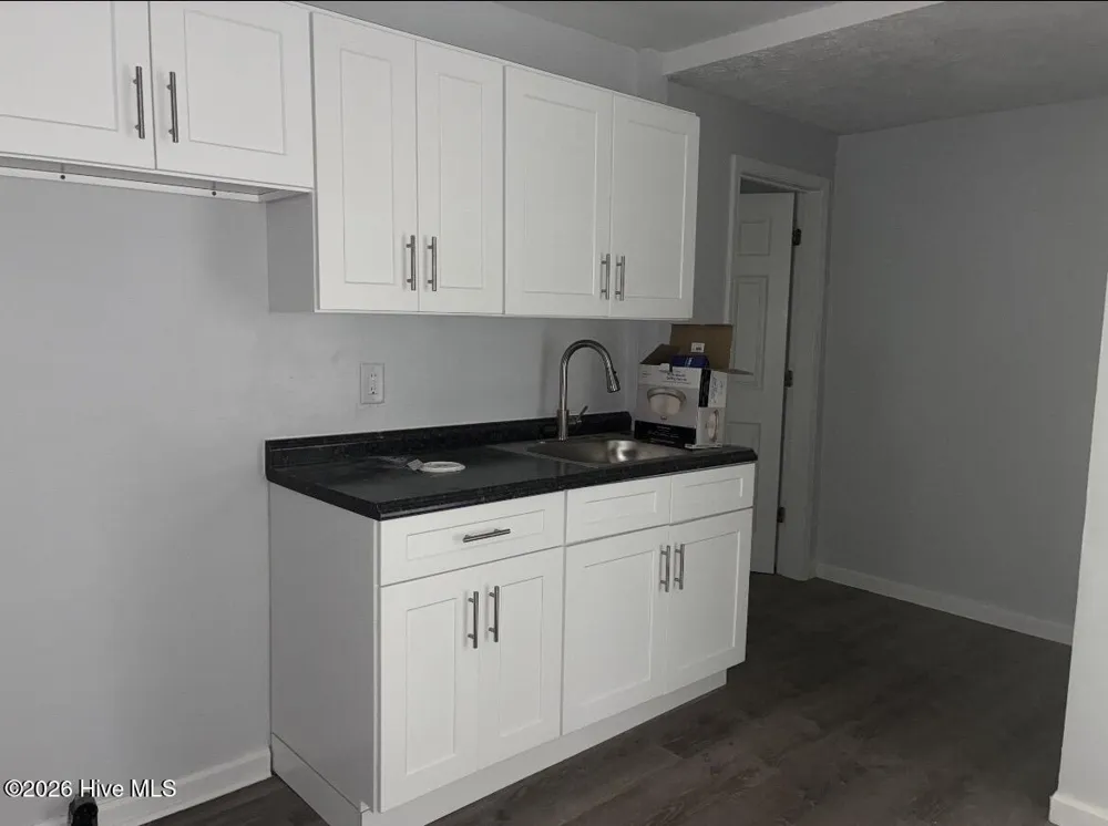 217 Robinson Street #B Rockingham, NC 28379