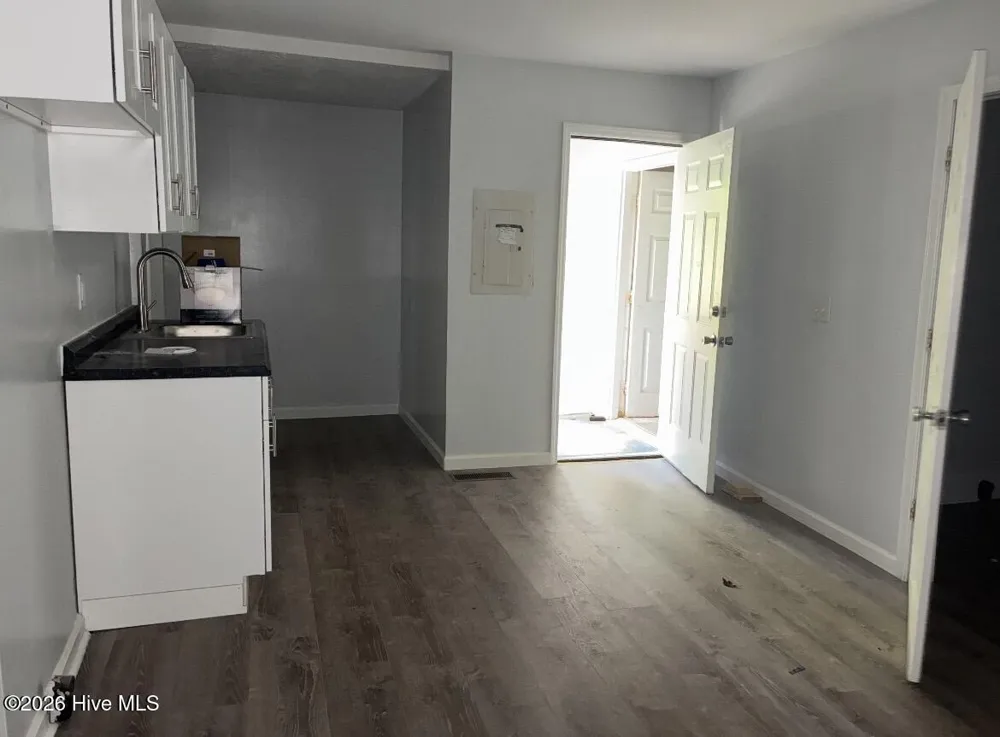 217 Robinson Street #B Rockingham, NC 28379