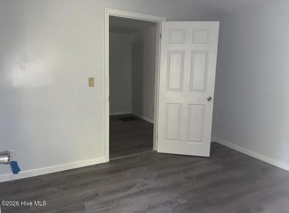 217 Robinson Street #B Rockingham, NC 28379