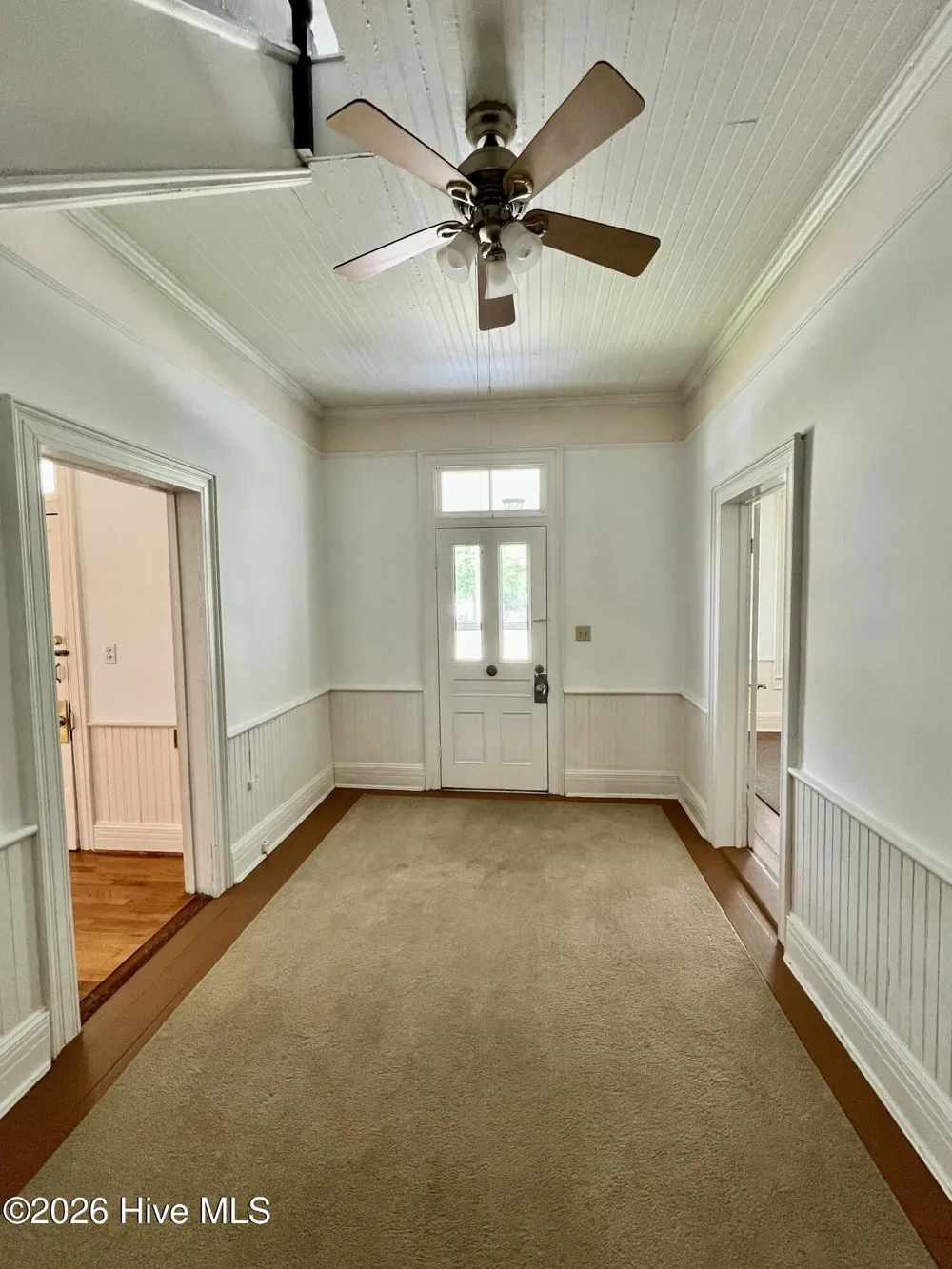 3813 W Wilson Street Farmville, NC 27828