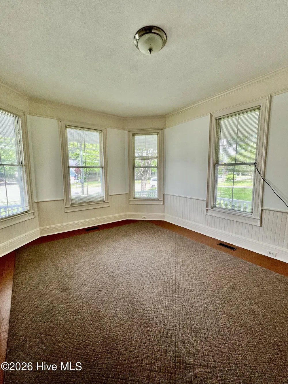 3813 W Wilson Street Farmville, NC 27828