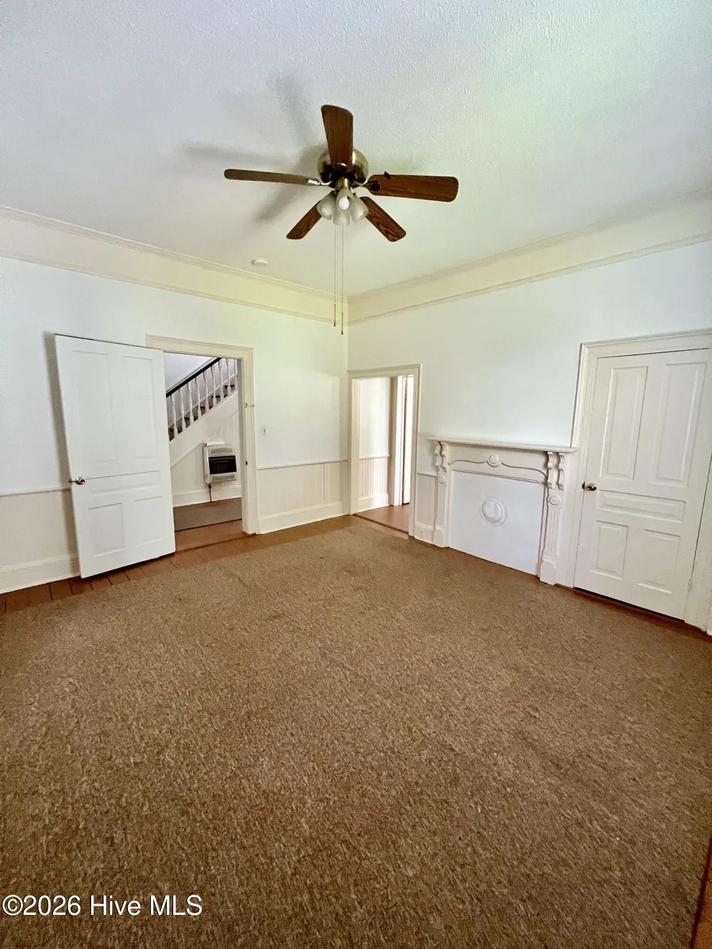 3813 W Wilson Street Farmville, NC 27828