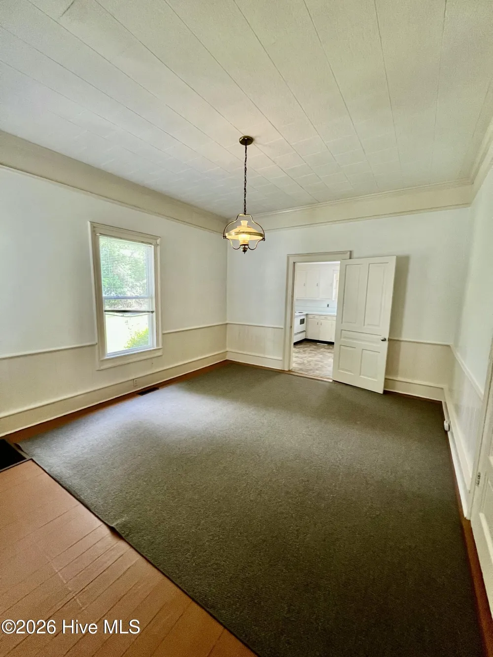 3813 W Wilson Street Farmville, NC 27828
