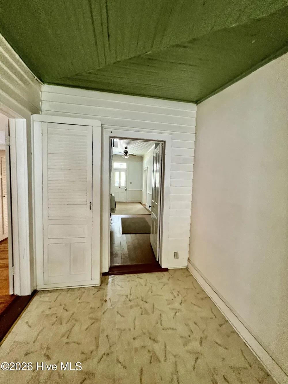 3813 W Wilson Street Farmville, NC 27828