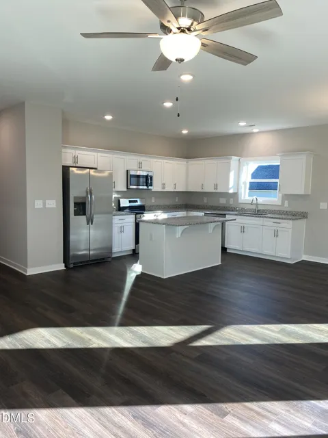 1211 Scarlet Oak Road