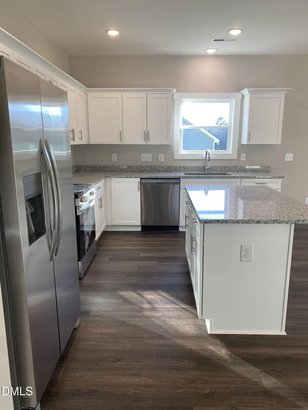 1211 Scarlet Oak Road Spring Hope, NC 27882