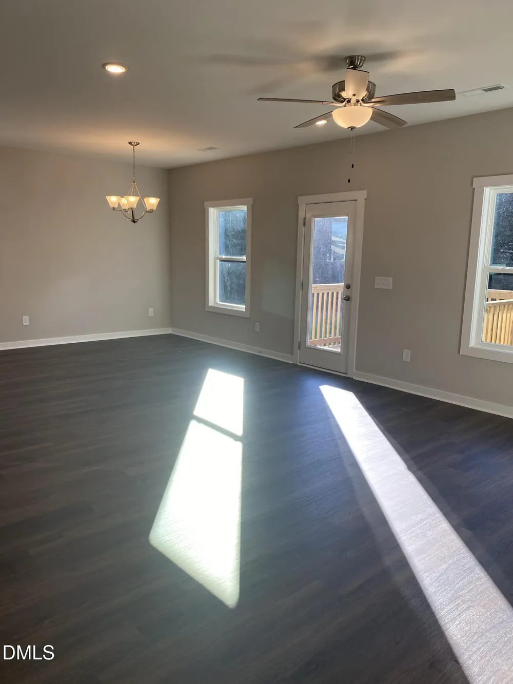 1211 Scarlet Oak Road Spring Hope, NC 27882