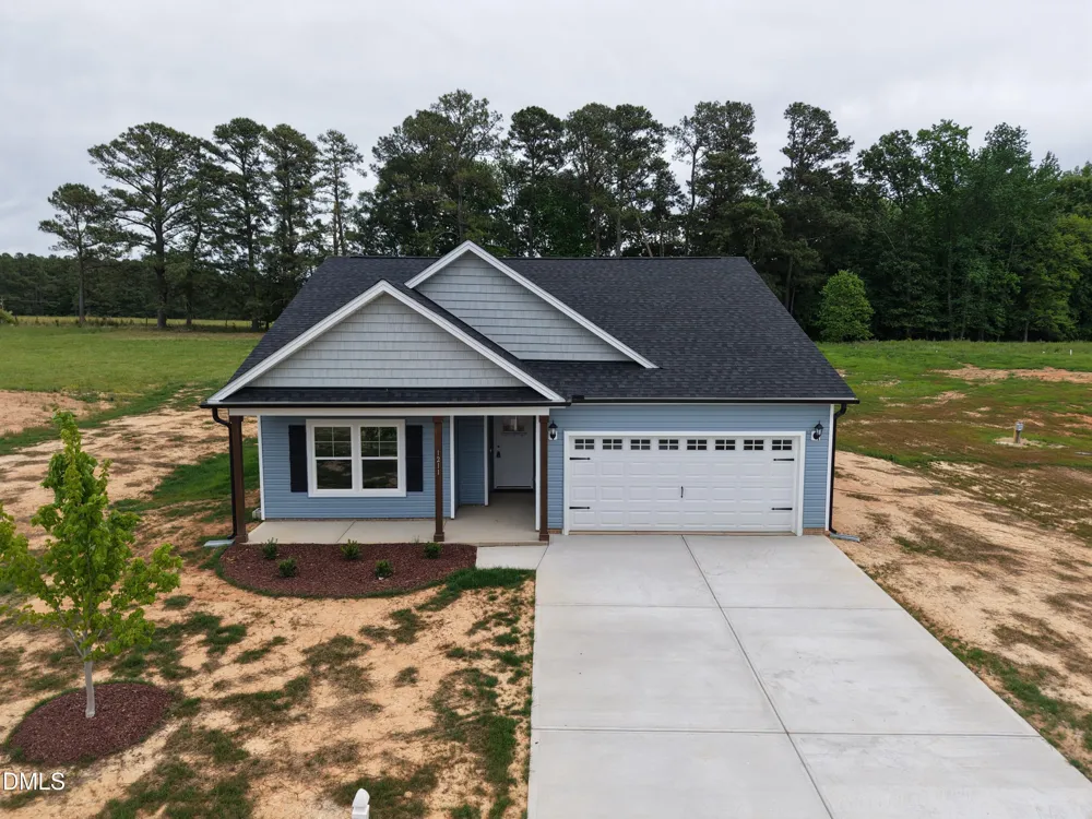 1211 Scarlet Oak Road Spring Hope, NC 27882