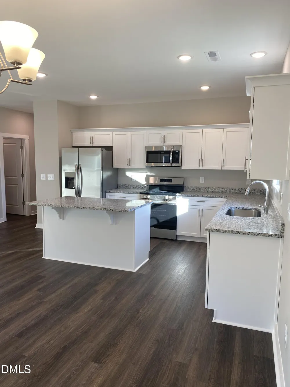 1211 Scarlet Oak Road Spring Hope, NC 27882