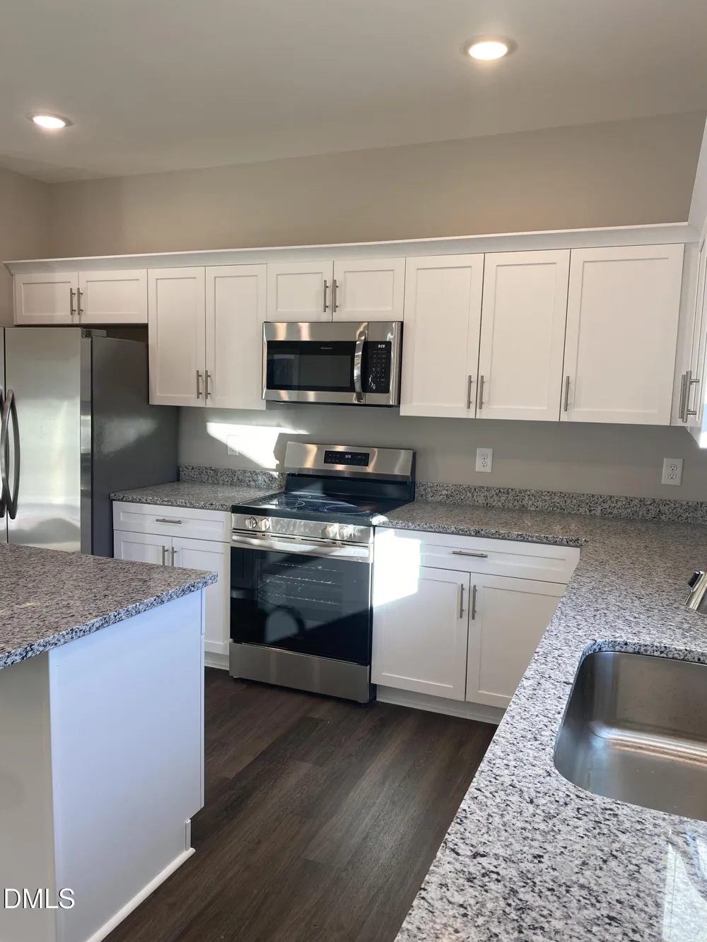 1211 Scarlet Oak Road Spring Hope, NC 27882