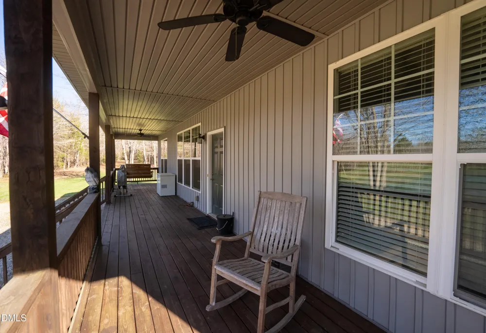 8730 Grassy Creek Road Bullock, NC 27507
