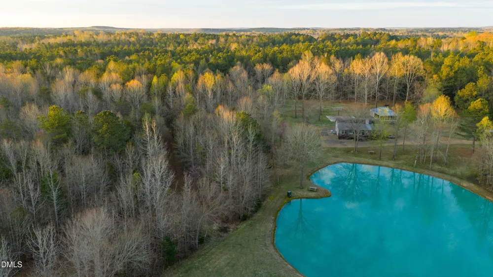 8730 Grassy Creek Road Bullock, NC 27507