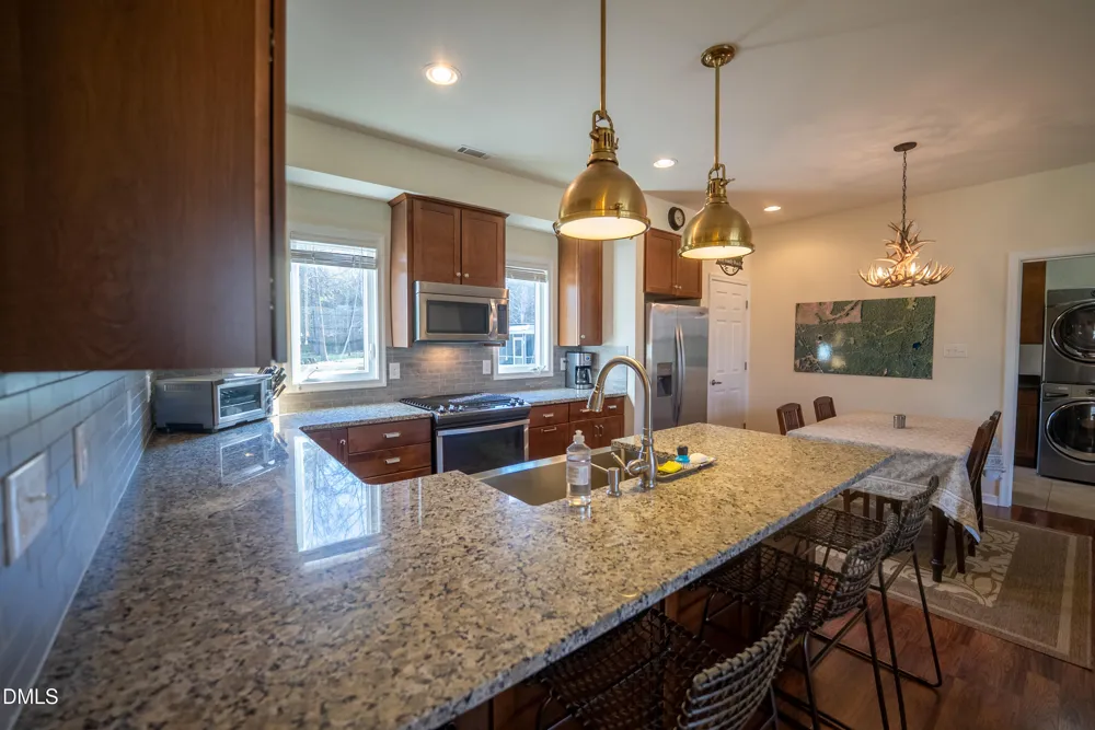 8730 Grassy Creek Road Bullock, NC 27507