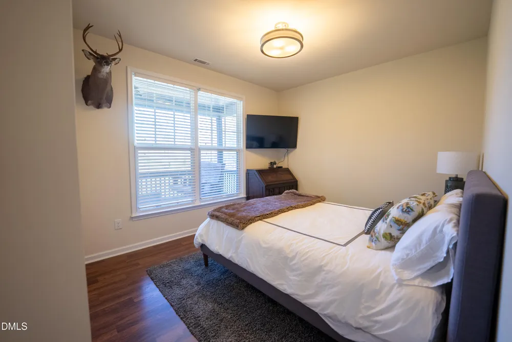 8730 Grassy Creek Road Bullock, NC 27507