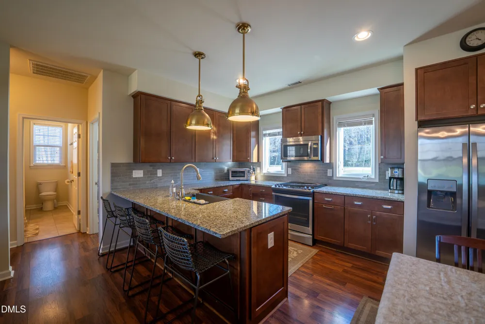 8730 Grassy Creek Road Bullock, NC 27507