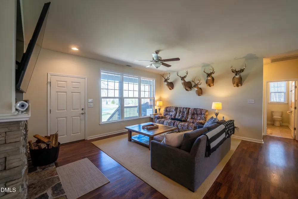 8730 Grassy Creek Road Bullock, NC 27507