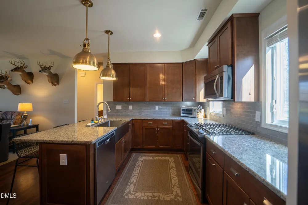 8730 Grassy Creek Road Bullock, NC 27507