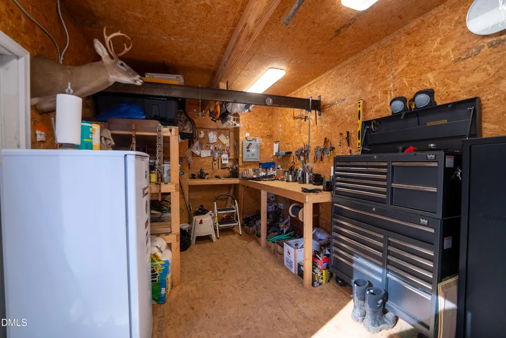 8730 Grassy Creek Road Bullock, NC 27507