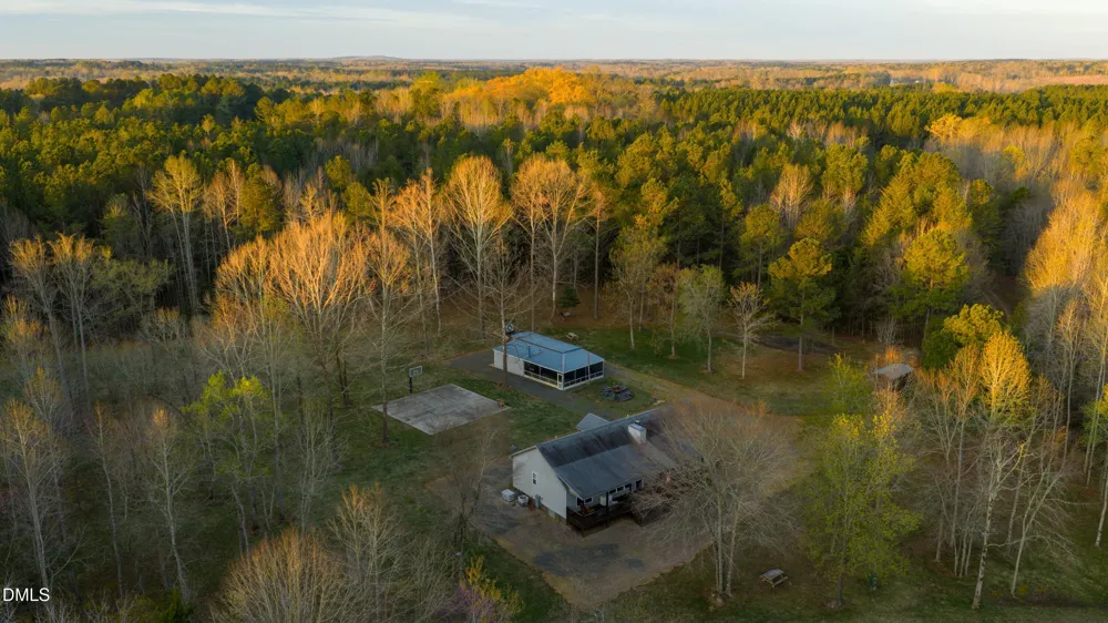 8730 Grassy Creek Road Bullock, NC 27507