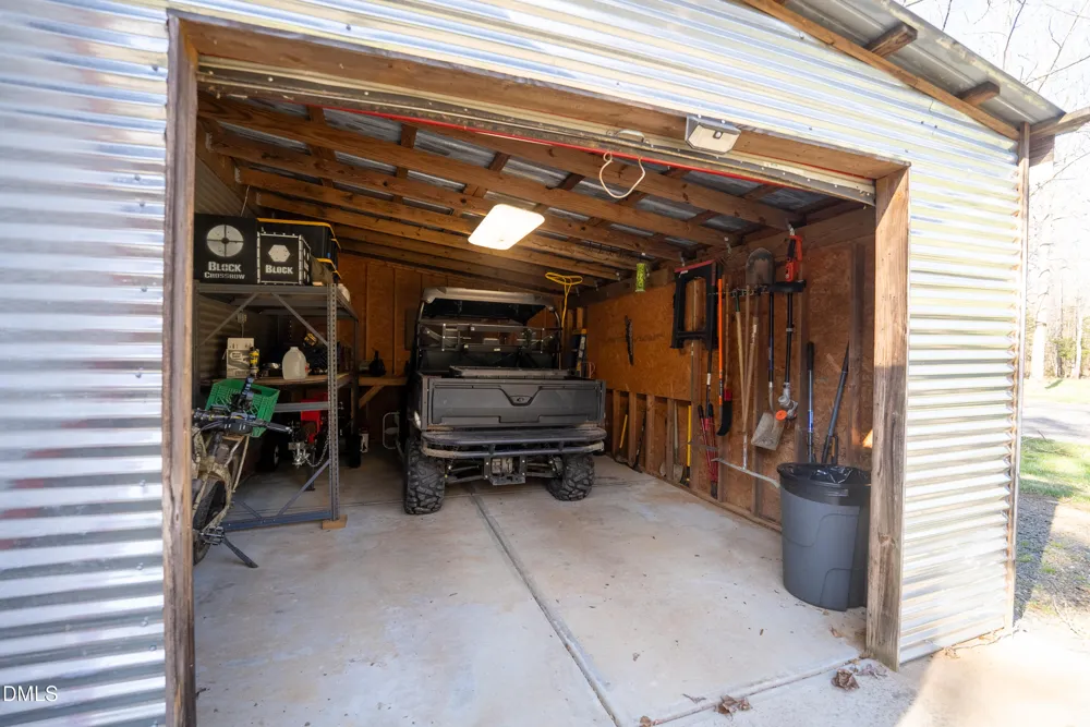 8730 Grassy Creek Road Bullock, NC 27507