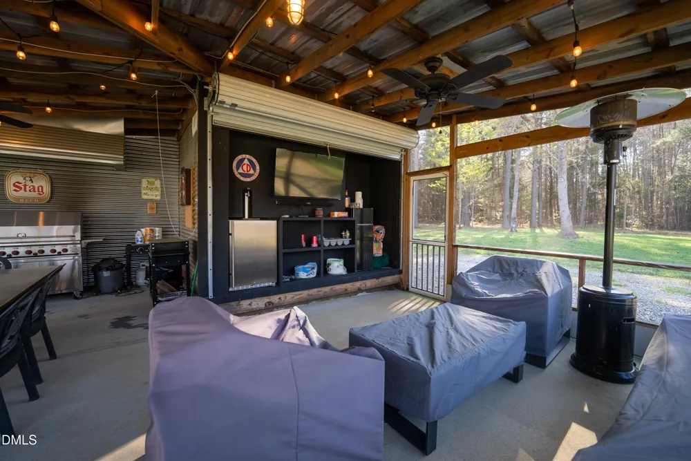 8730 Grassy Creek Road Bullock, NC 27507