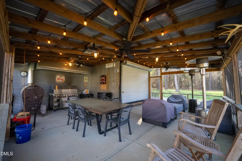 8730 Grassy Creek Road Bullock, NC 27507