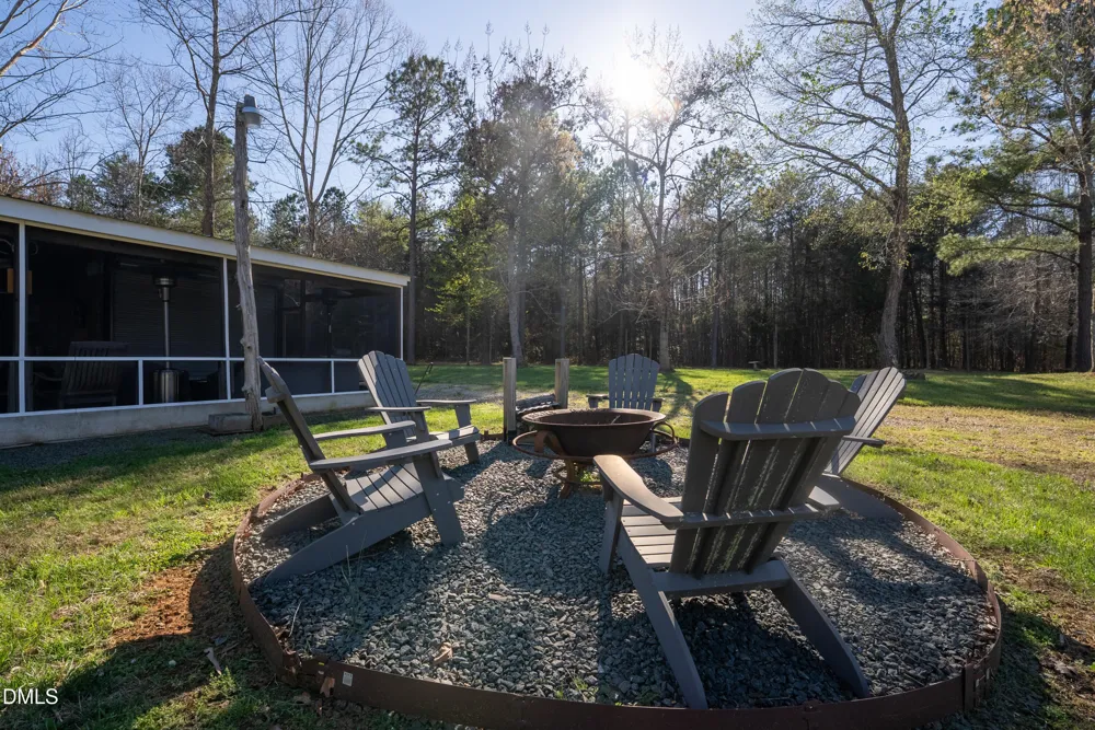 8730 Grassy Creek Road Bullock, NC 27507