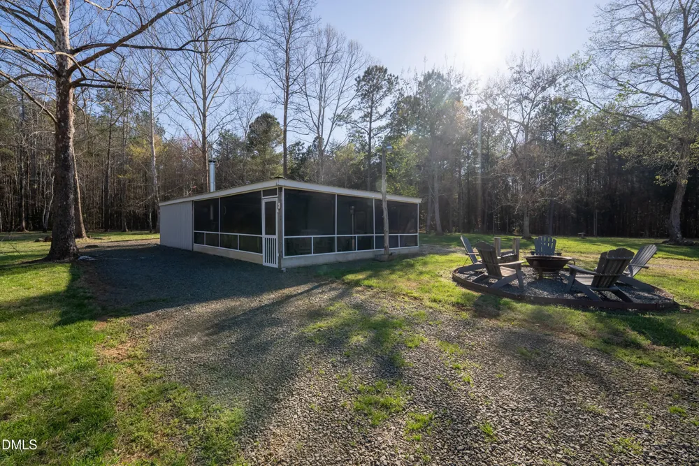 8730 Grassy Creek Road Bullock, NC 27507