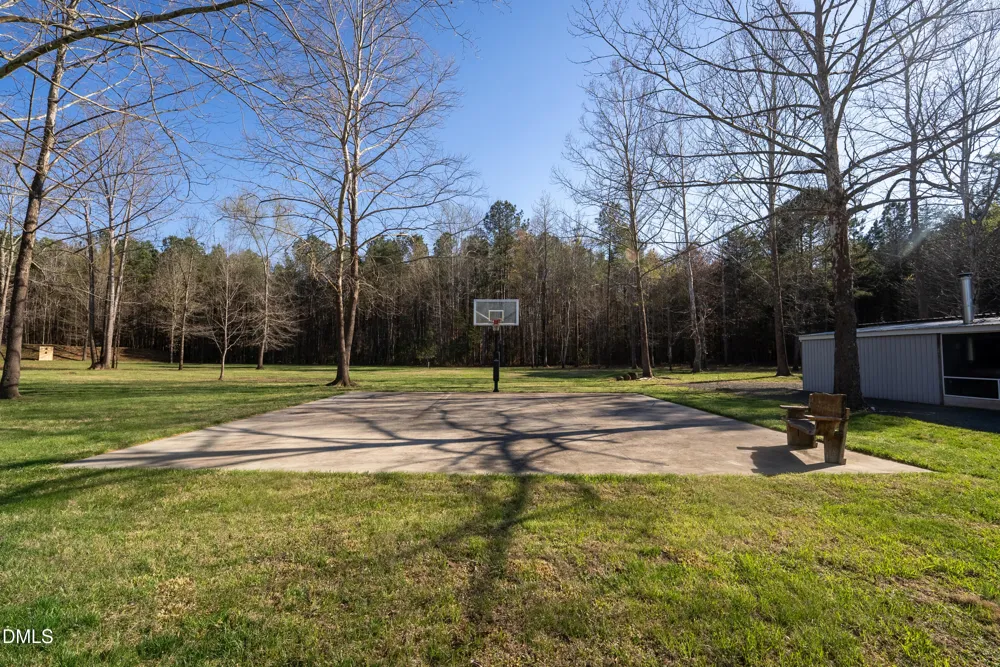 8730 Grassy Creek Road Bullock, NC 27507