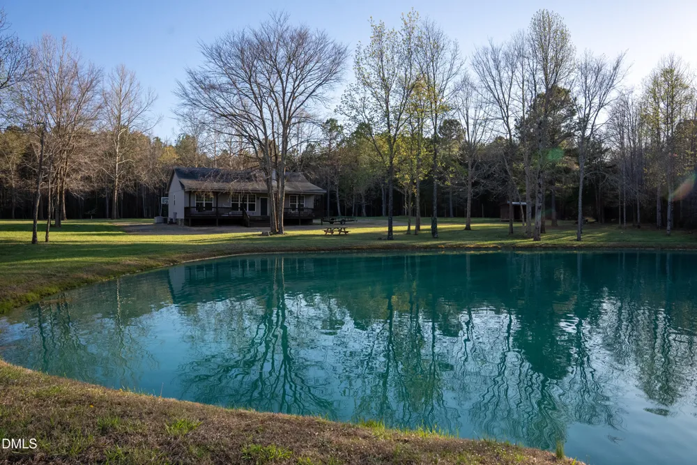 8730 Grassy Creek Road Bullock, NC 27507
