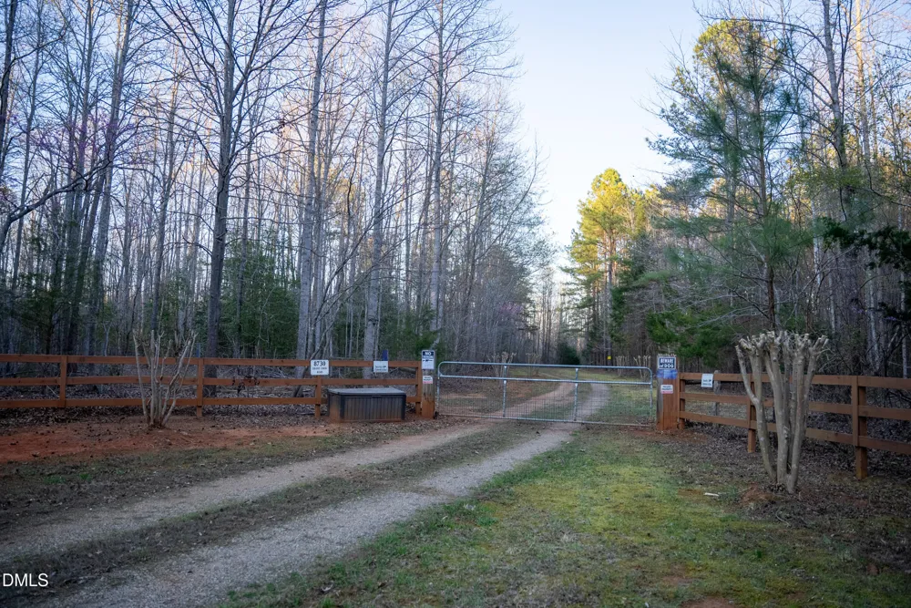8730 Grassy Creek Road Bullock, NC 27507