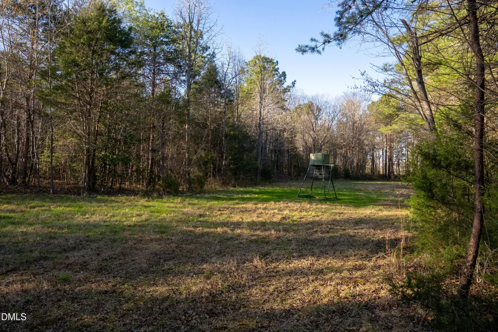 8730 Grassy Creek Road Bullock, NC 27507
