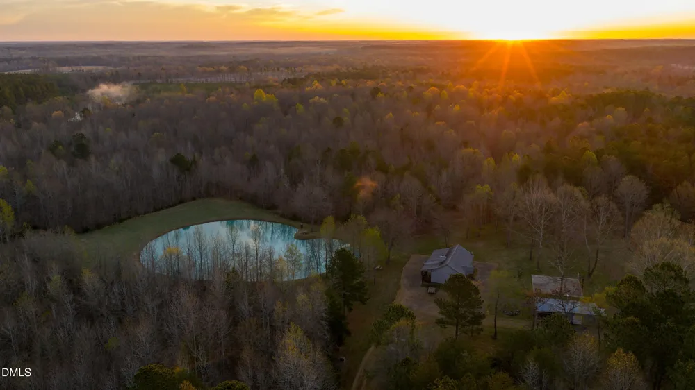 8730 Grassy Creek Road Bullock, NC 27507
