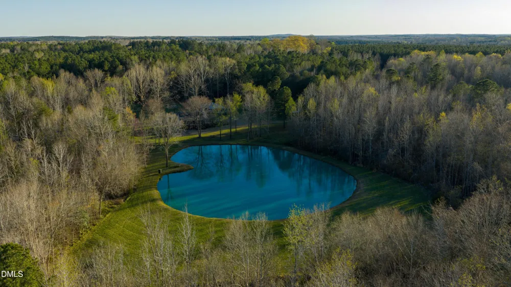 8730 Grassy Creek Road Bullock, NC 27507