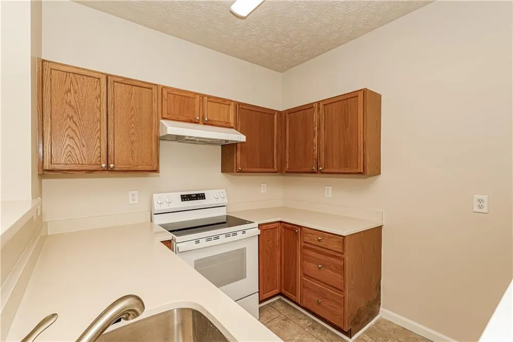 6117 Camden Forrest Cove Riverdale, GA 30296