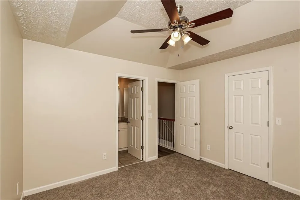 6117 Camden Forrest Cove Riverdale, GA 30296
